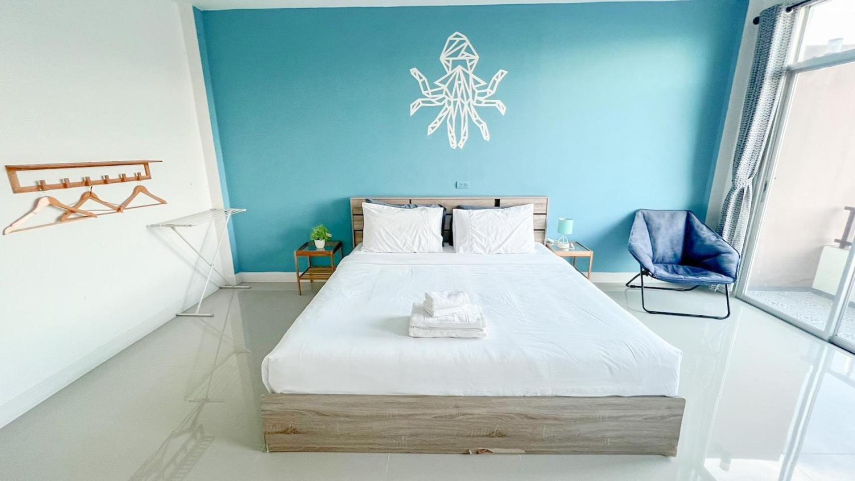 Turtle Rooms Bang Tao Beach  Exterior photo