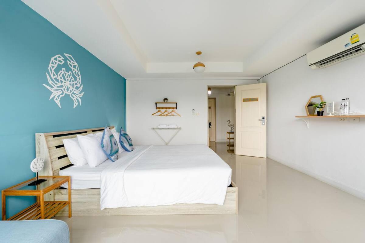 Turtle Rooms Bang Tao Beach  Exterior photo